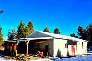 1287 Fort Jack Pine Dr, Gilchrist, OR 97737 - Photo 6