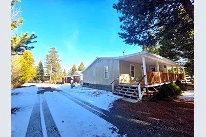 1287 Fort Jack Pine Drive, Gilchrist, OR 97737 - Photo 14