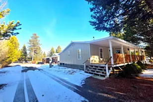 1287 Fort Jack Pine Dr, Gilchrist, OR 97737 - Photo 14