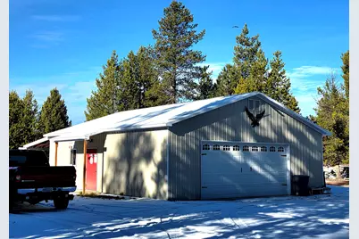 1287 Fort Jack Pine Drive, Gilchrist, OR 97737 - Photo 4