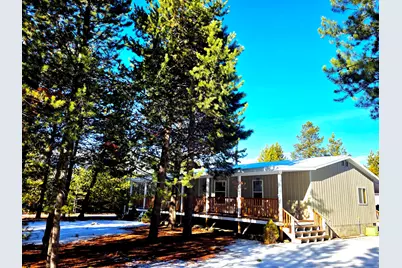 1287 Fort Jack Pine Drive, Gilchrist, OR 97737 - Photo 1