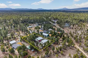 1287 Fort Jack Pine Dr, Gilchrist, OR 97737 - Photo 38