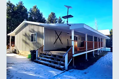 1287 Fort Jack Pine Drive, Gilchrist, OR 97737 - Photo 2