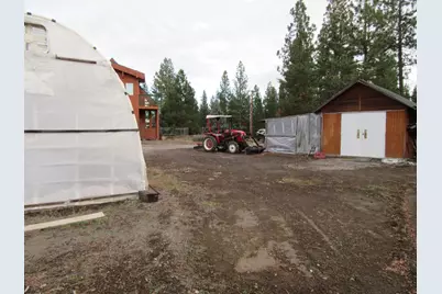 16144 Sprague River Road, Chiloquin, OR 97624 - Photo 62