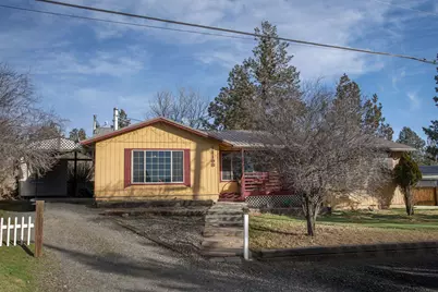 11198 NW Morrow Avenue, Prineville, OR 97754 - Photo 1