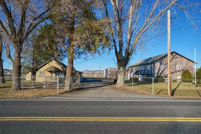 1081 Joe Wright Road, Klamath Falls, OR 97603 - Photo 1