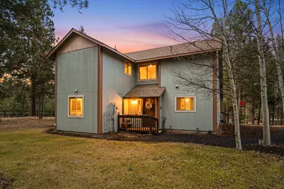 55065 Marten Lane, Bend, OR 97707 - Photo 1