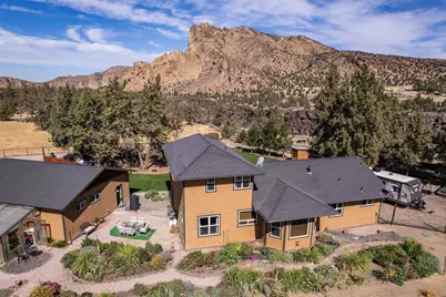 3885 NE Xenolith Street, Terrebonne, OR 97760 - Photo 1