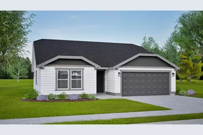 1809 Foxtail Street #101, Medford, OR 97504 - Photo 1