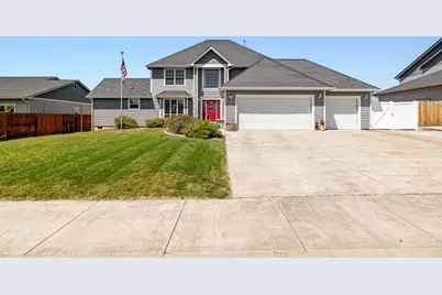 3934 El Cerrito Way, Klamath Falls, OR 97603 - Photo 4