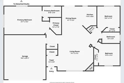 2240 SW 24th Street, Redmond, OR 97756 - Photo 34