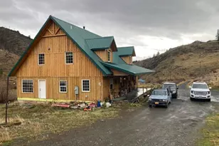 25404 Hwy 395, Canyon City, OR 97820 - Photo 28