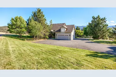 2101 Dead Indian Memorial Road, Ashland, OR 97520 - Photo 1