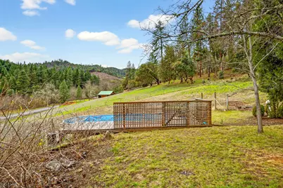 6333 Sterling Creek Road, Jacksonville, OR 97530 - Photo 46