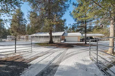 53465 Kokanee Lane, La Pine, OR 97739 - Photo 1