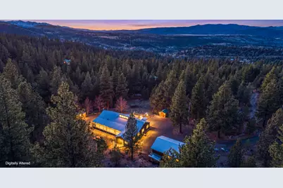 26508 Rainbow Road, Canyon City, OR 97820 - Photo 2