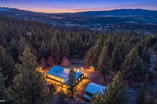 26508 Rainbow Rd, Canyon City, OR 97820 - Photo 2