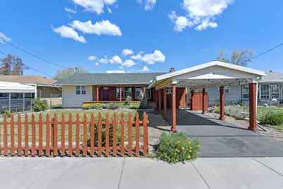 2513 Wantland Avenue, Klamath Falls, OR 97601 - Photo 2