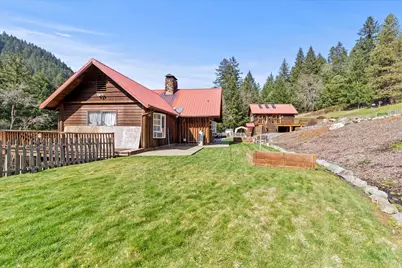 928 N Old Stage Road, Wolf Creek, OR 97497 - Photo 40