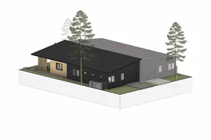 533 W Sisters Park Dr, Sisters, OR 97759 - Photo 2