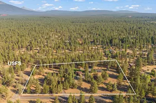 15624 National Forest Ln, Sisters, OR 97759 - Photo 2