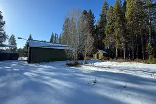 135744 Hwy 97, Crescent, OR 97733 - Photo 16