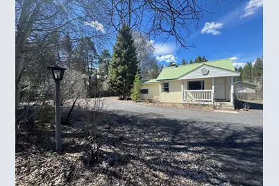 135744 Highway 97, Crescent, OR 97733 - Photo 2