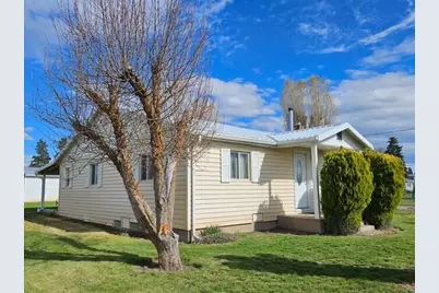 37217 Agency Lake Loop, Chiloquin, OR 97624 - Photo 1