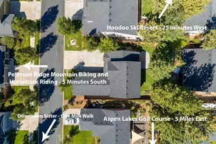 533 N Freemont St, Sisters, OR 97759 - Photo 36