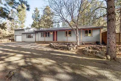 20828 Desert Woods Drive, Bend, OR 97702 - Photo 1