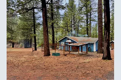 38965 Chiloquin Ridge Road, Chiloquin, OR 97624 - Photo 2