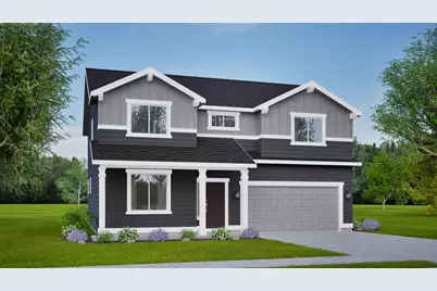 3757 Luchu Street #104, Medford, OR 97504 - Photo 1