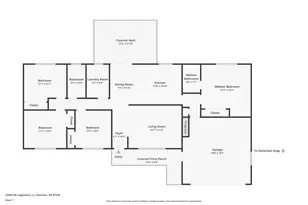 23900 Loganberry Ln, Sheridan, OR 97378 - Photo 48