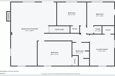 16430 Highway 126, Sisters, OR 97759 - Photo 58