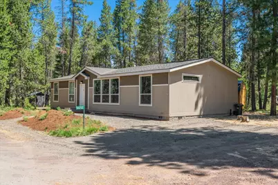 56252 Comet Drive, Bend, OR 97707 - Photo 1
