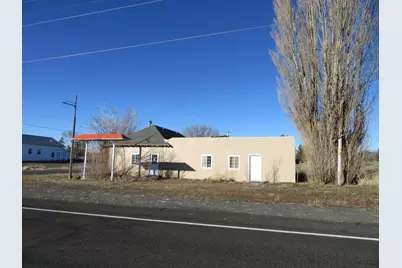 9805 E Langell Valley Road, Bonanza, OR 97623 - Photo 1