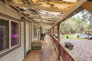 1200 Lower Wolf Creek Rd, Wolf Creek, OR 97497 - Photo 6