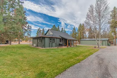 52585 Antler Lane, La Pine, OR 97739 - Photo 1