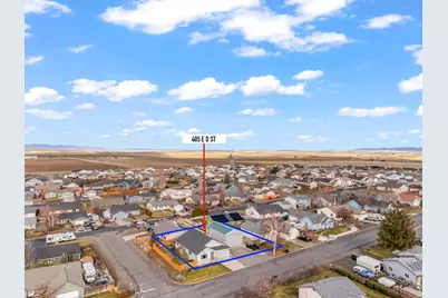 405 E D Street, Culver, OR 97734 - Photo 40