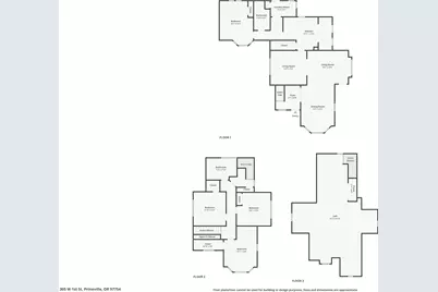 305 W 1st Street, Prineville, OR 97754 - Photo 32
