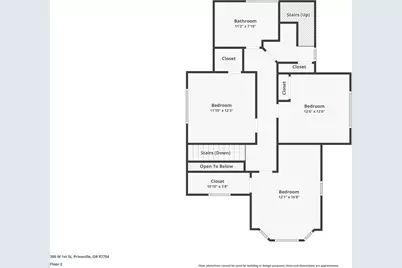 305 W 1st Street, Prineville, OR 97754 - Photo 30