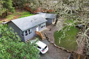 401 Savage Creek Rd, Grants Pass, OR 97527 - Photo 30