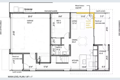 610 W Sprout Lane Lot #131, Sisters, OR 97759 - Photo 22