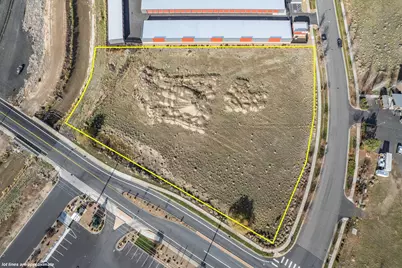 Andrews Drive Lot #3, Madras, OR 97741 - Photo 2