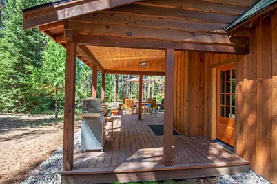 13375 SW Forest Service Road #Cabin 24-U2, Camp Sherman, OR 97730 - Photo 24