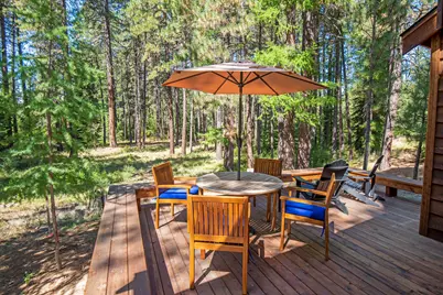 13375 SW Forest Service Road #Cabin 24-U2, Camp Sherman, OR 97730 - Photo 22