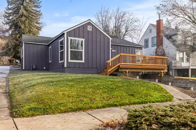 1545 N Eldorado Avenue, Klamath Falls, OR 97601 - Photo 2