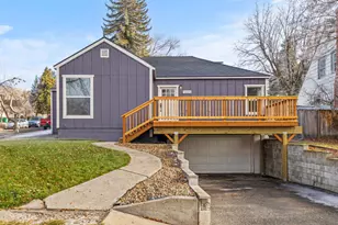 1545 N Eldorado Ave, Klamath Falls, OR 97601 - Photo 1
