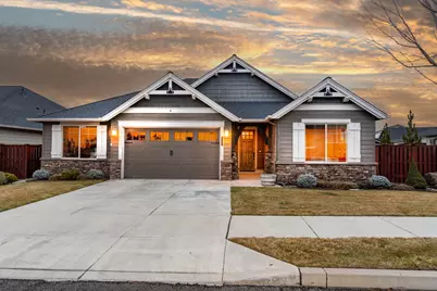 961 NE Hudspeth Circle, Prineville, OR 97754 - Photo 2