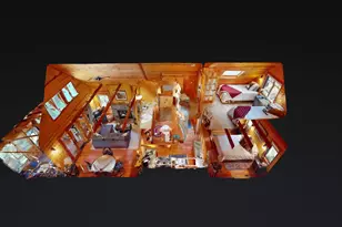 56411 McKenzie Hwy, McKenzie Bridge, OR 97413 - Photo 46